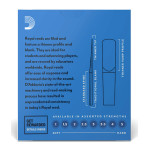 D'ADDARIO RCB1030 ROYAL CLARNET 3.0 тростини для кларнету 10 шт.